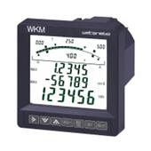 WATANABE渡边电机功率/需量/漏电表WKM-PXNFN ：功率万用表（需量/谐波测量） （LO,WKM-PXNFN